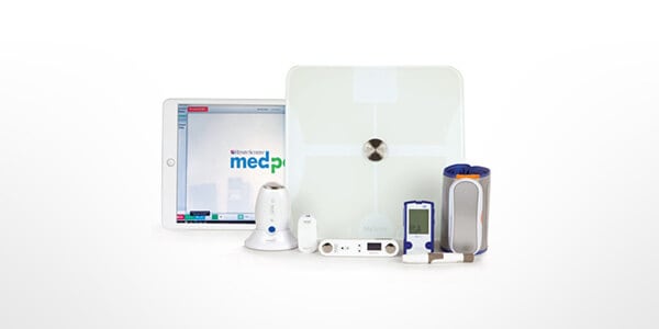 Medpod Remote Patient Monitoring – Henry Schein