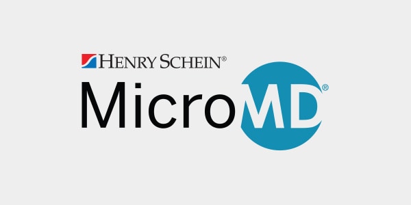 Henry Schein MicroMD