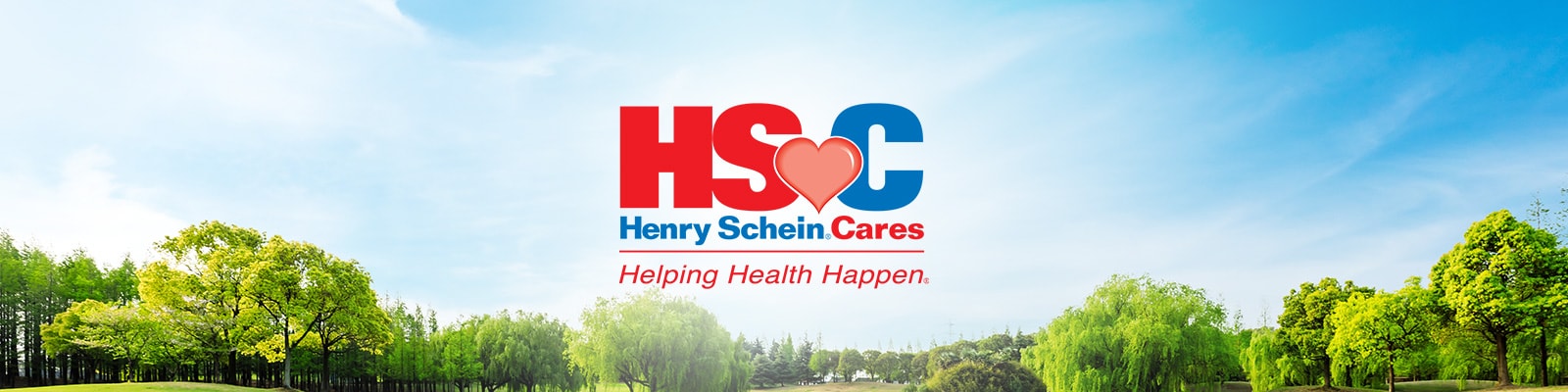 Henry Schein Cares