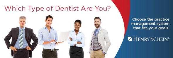 Which Type of Dentist Are You?