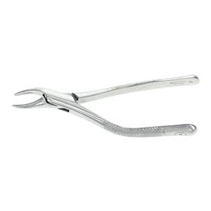 Extracting Forceps Size 69 SG Serrated Fragment Or Small Root Upper Or Lower Ea