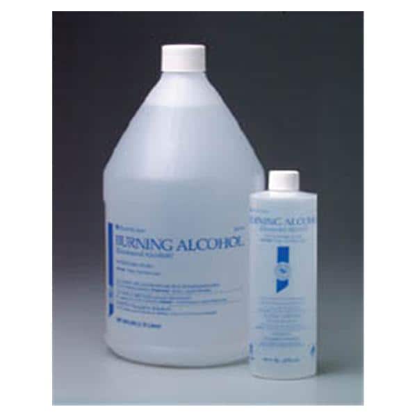 Denatured Alcohol Denatured Alcohol 16oz 16oz/Bt, 25 EA/CA