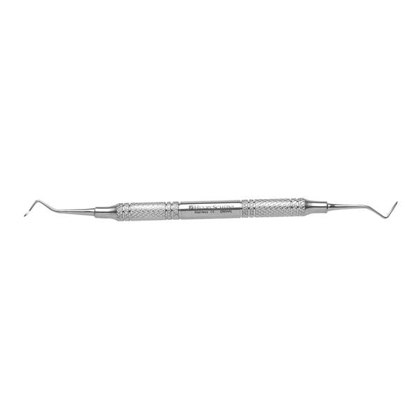 Curette McCall Double End Size 13S/14S Hollow Handle Stainless Steel Ea product image