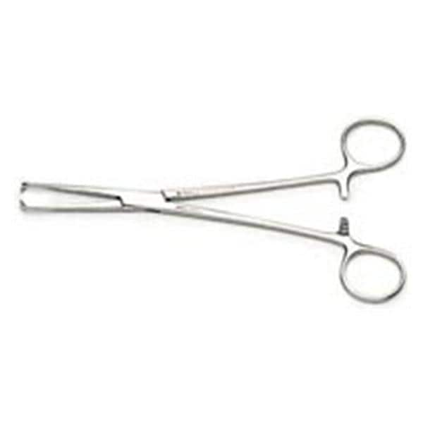 Allis Tissue Forcep 7-1/2" Autoclavable Ea