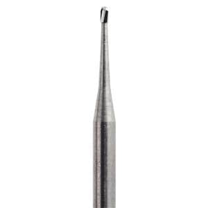 Carbide Bur Operative Friction Grip 329 10/Pk