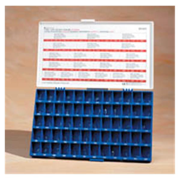 5×10 Storage Size Dandk Organizer