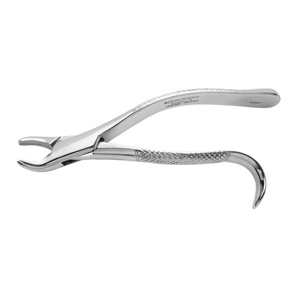 Extracting Forceps Size 18R SG Serrated 1st And 2nd Molar Upper Right Ea product image