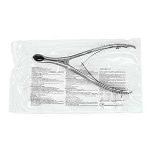 Vienna Nasal Speculum Small Stainless Steel Ea