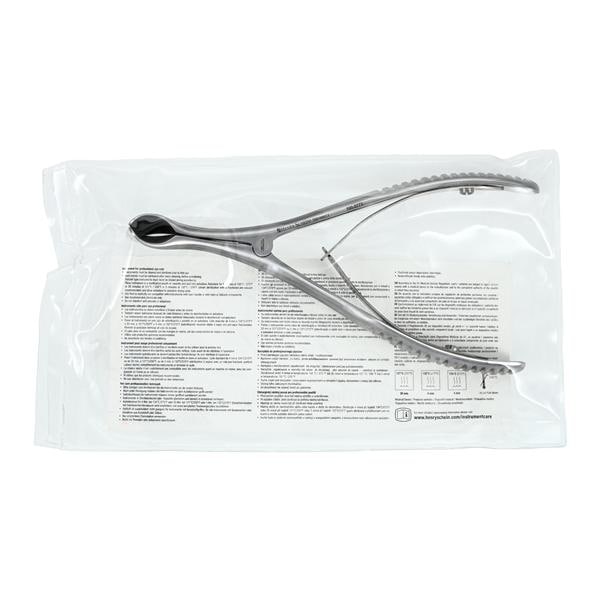 Vienna Nasal Speculum Small Stainless Steel Ea
