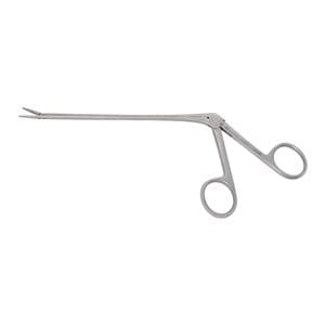 Alligator Forcep 5-1/2" Autoclavable Ea