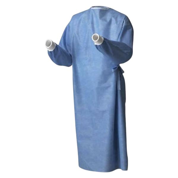Astound 9505 Non Reinforced Surgical Gown Henry Schein Dental