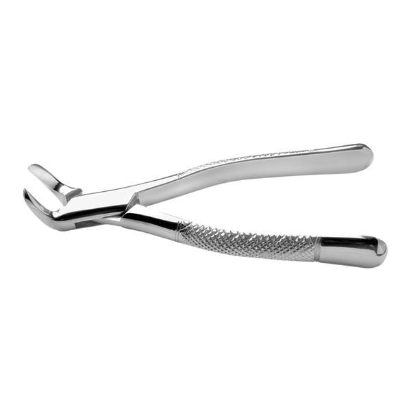 Extracting Forceps Size 6 Ea