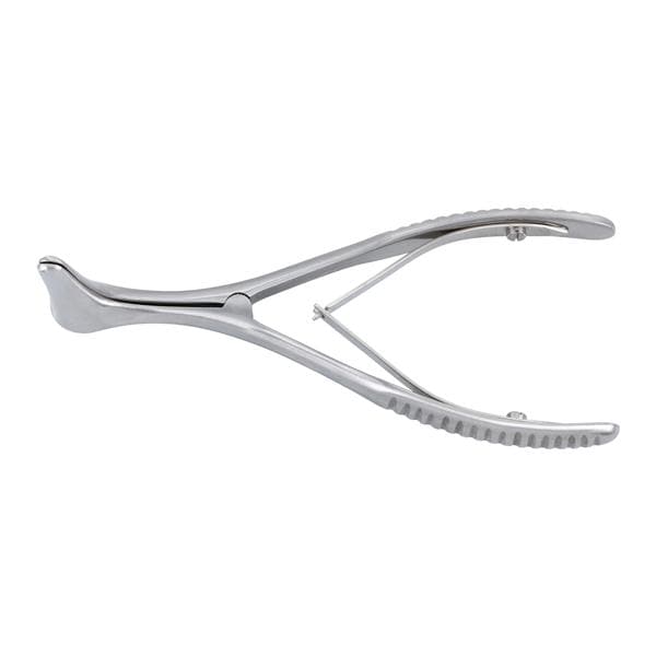 Vienna Nasal Speculum Medium Stainless Steel Ea