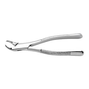 Extracting Forceps Size 23 SG Serrated 1st And 2nd Molar Lower Universal Ea