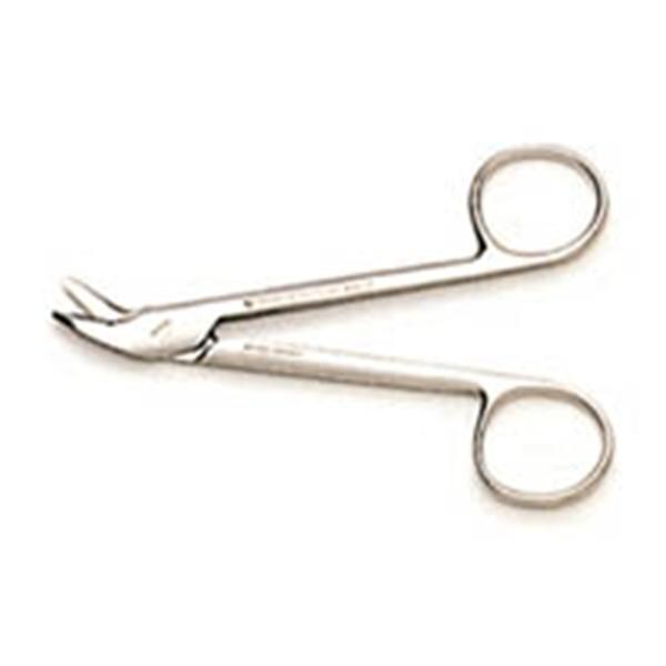 HSI 1001826 Crown & Bridge Scissors Henry Schein Dental