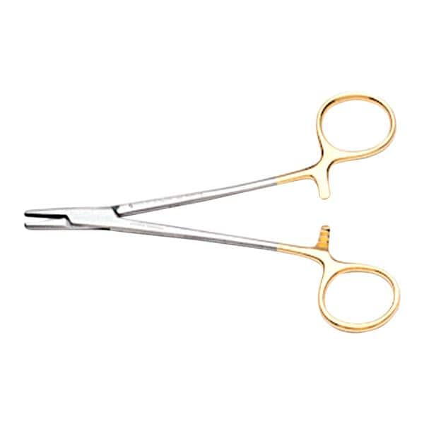 HSI 1002001 Needle Holder Henry Schein Medical
