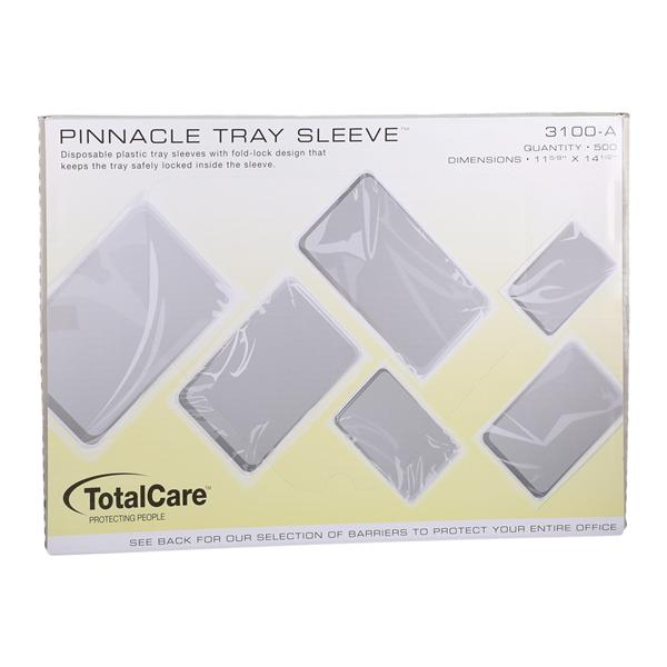 Tray Sleeve 3100A Tray Cover Henry Schein Dental