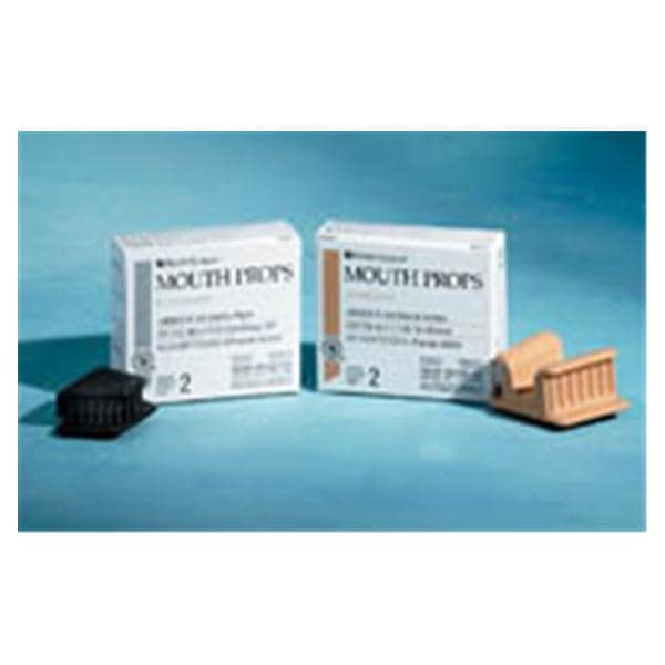 Mouth Prop Small Pedo Tan 2/Bx product image