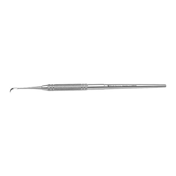 Scaler Single End Size 3 Solid Handle Stainless Steel Ea thumbnail 5