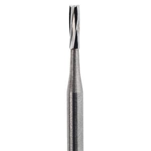 Carbide Bur Operative Friction Grip 57 10/Pk