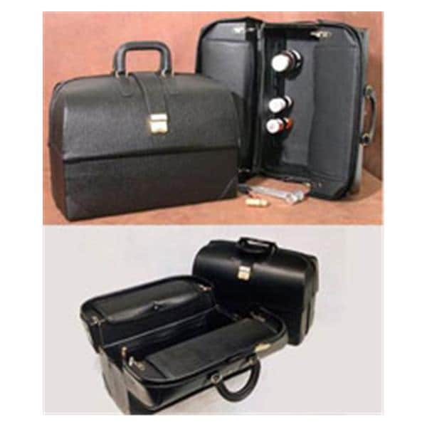 physician briefcase