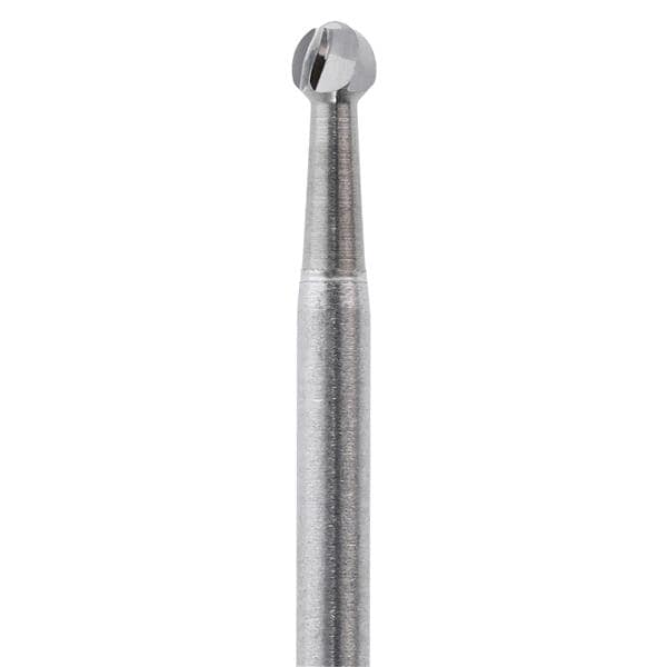 HSI 1.8 mm Friction Grip Surgical Length Operative Carbide Bur 101120