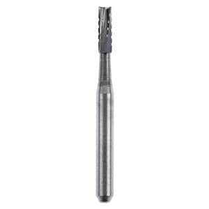 Carbide Bur Operative Friction Grip Short Shank 558 10/Pk
