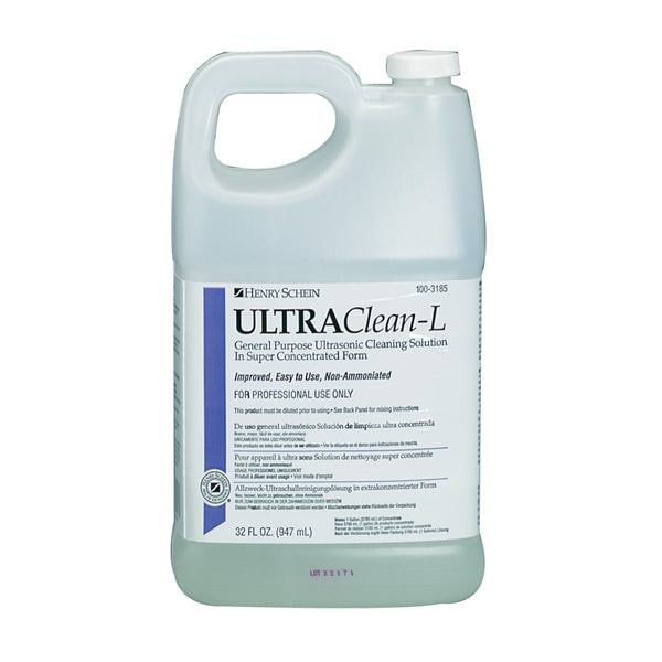 Ultra Clean Ultrasonic Cleaner 1 Gallon Bt