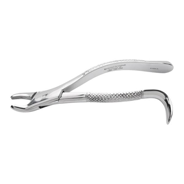 Extracting Forceps Size 18L 1st And 2nd Molar Upper Left Ea product image