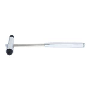 Tech-Med Buck Neurological Hammer Chrome Reusable Ea