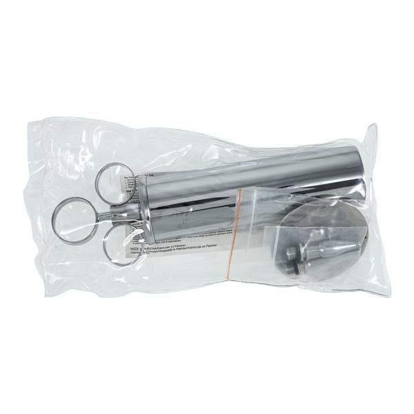 Ear & Bladder Syringe Ea
