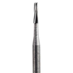 Carbide Bur Operative Friction Grip 170 10/Pk