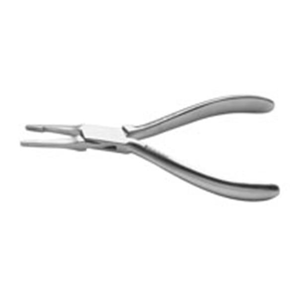 Orthodontic Pliers Size 156 Fischer Ea