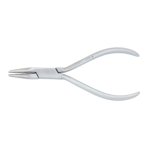 Standard Plier Size 101 Ea