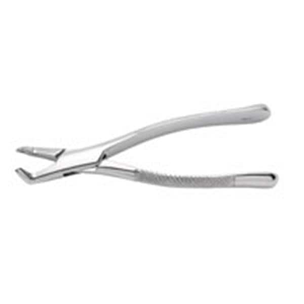 Extracting Forceps Size 222 SG Serrated 3rd Molar Lower Universal Ea product image