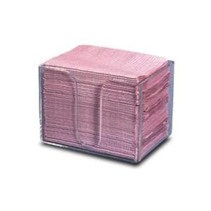 Paper Towel Dispenser Clear Acrylic Ea, 6 EA/CA