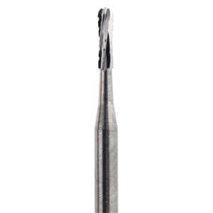 Carbide Bur Operative Friction Grip 1557 10/Pk