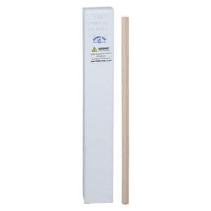 Bite Sticks 1/4 in x 1/4 in x 8 in 12/Bx