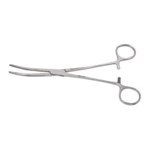 Rochester-Carmalt Hemostatic Forcep 8" Ea