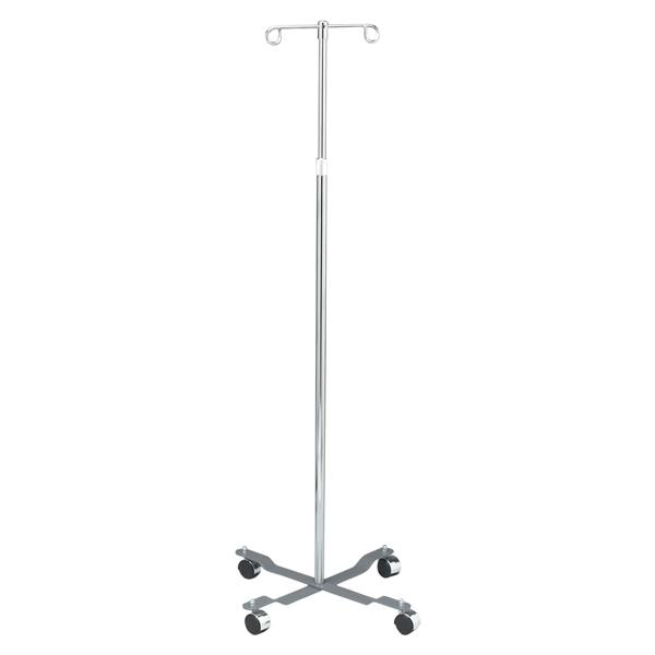 IV Pole 2 Hook thumbnail 2