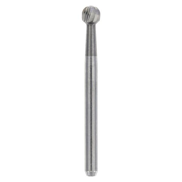 Carbide Bur Operative Friction Grip 8 10/Pk