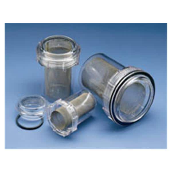 EvacUTrap 2200 Vacuum Trap Henry Schein Dental