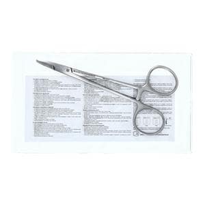 Webster Needle Holder 5" Ea
