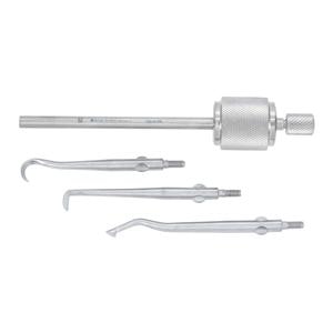 Crown Remover Morrell Assorted Package Ea