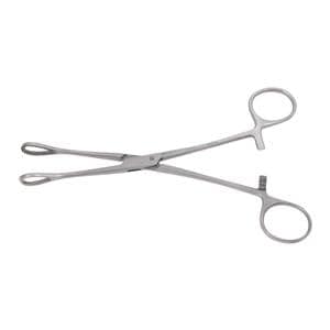 Sponge Holding Forcep 7" Ea, 12 EA/CA