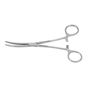 Surgical Hemostat 6-1/4" Ea