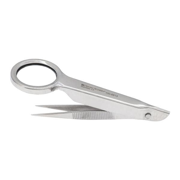 Splinter Forcep 3" Ea