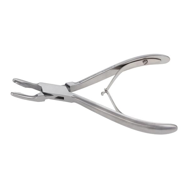 Rongeur Size 4A 6.5 in Cleveland Ea