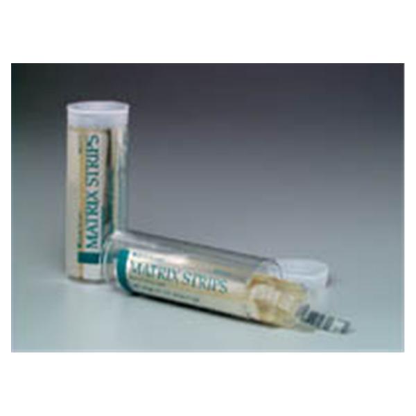 Mylar 20958209 Straight Matrix Strips Henry Schein Dental