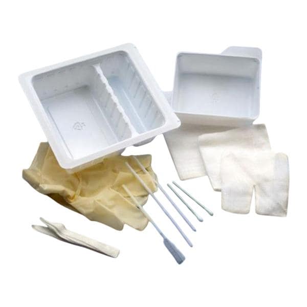 Tracheostomy Care Kit